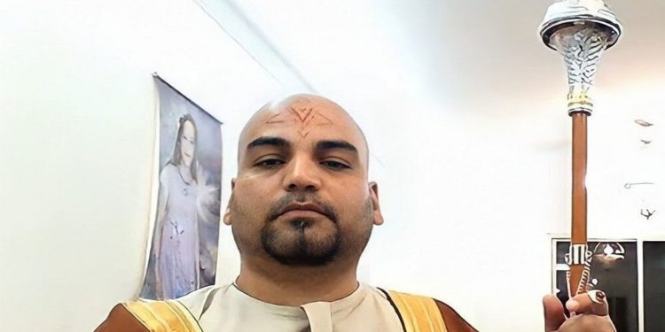 دار الفتوى في لبنان تتحرك ضد نشأت عبد النور (مدعي نبوة)