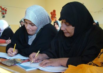 التربية تُحصي المستفيدين من محو الأمية