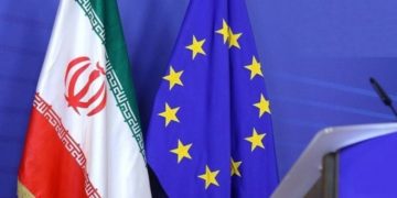 ارتفاع حجم التجارة بين إيران وأوروبا ,, “رغم استمرار العقوبات”