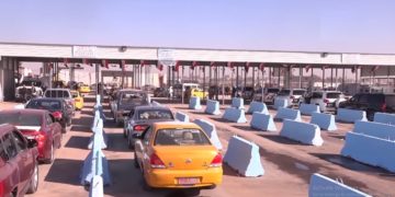 تشديد الإجراءات حول سجن “أبوغريب” واغلاق سيطرة الصقور