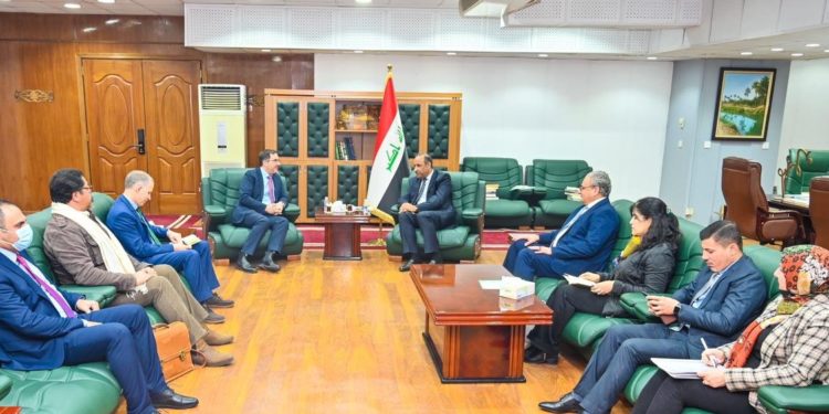 وزير الثقافة .. استحدثنا الكثير من الأقسام المعنية بالتواصل الخارجي (للتنوع الثقافي)