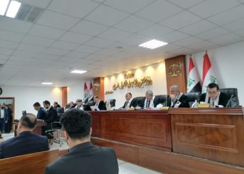 المحكمة الاتحادية ترد دعوى الطعن وتلغي أمر الإيقاف المؤقت لعمل رئاسة البرلمان