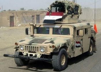 عملية “ثأر العظيم” تدخل حيز التنفيذ في 3 محافظات