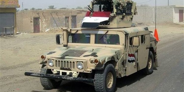 عملية “ثأر العظيم” تدخل حيز التنفيذ في 3 محافظات