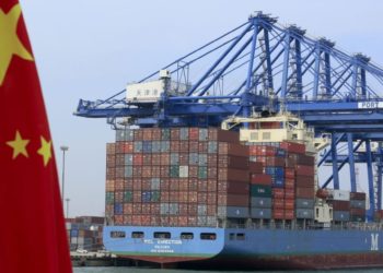 شركة استشارات عالمية .. اقتصاد الصين سيتفوق على الاتحاد الاوروبي