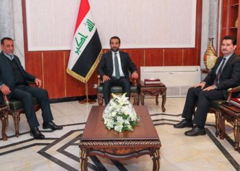 تحديد يوم (7 شباط) موعداً لعقد جلسة انتخاب رئيس للجمهورية