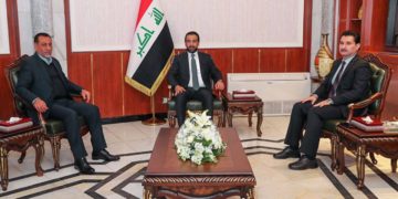 تحديد يوم (7 شباط) موعداً لعقد جلسة انتخاب رئيس للجمهورية