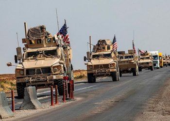 تفجير ثاني يسهدف رتلا لوجستيا جنوبي العراق