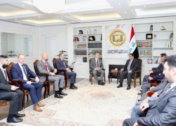 الأعرجي .. الحوارات بين (إيران ودول المنطقة) تجري بشكل جيد
