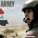 الجيش العراقي يحصل على المرتبة (34 ) بين جيوش العالم