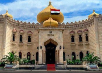 اجتماع حاسم بشأن ملف رئاسة الجمهورية اليوم
