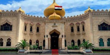 اجتماع حاسم بشأن ملف رئاسة الجمهورية اليوم