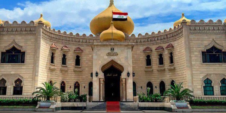 اجتماع حاسم بشأن ملف رئاسة الجمهورية اليوم