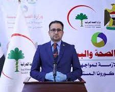 المتحدث باسم الصحة .. ليس هناك إجراء يوفر “مناعة كاملة” ضد الجائحة