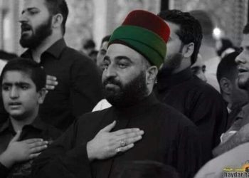 تعيين مصطفى ضياء الدين أمين عام للعتبة العباسية المقدسة