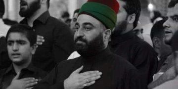 تعيين مصطفى ضياء الدين أمين عام للعتبة العباسية المقدسة
