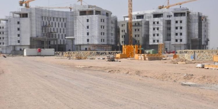 اهتمام حكومي بتحريك المشاريع المتلكئة بالنجف