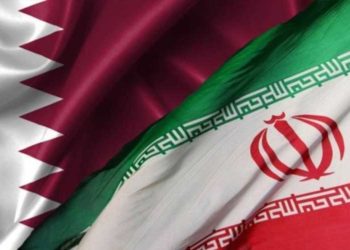الرئيس الإيراني يصل قطر في أول زيارة لدولة خليجية