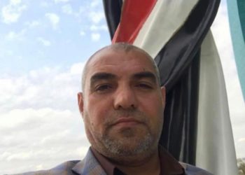 فيديو.. احد مرشحين رئاسة الجمهورية منعنا من الدخول الى المجلس وتم تطويقنا