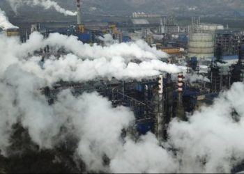 الأغنياء أكثر عداء للبيئة