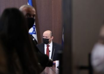 إسرائيل تمنع دول البلطيق من تصدير أسلحتها إلى (أوكرانيا) بسبب “حزب الله”