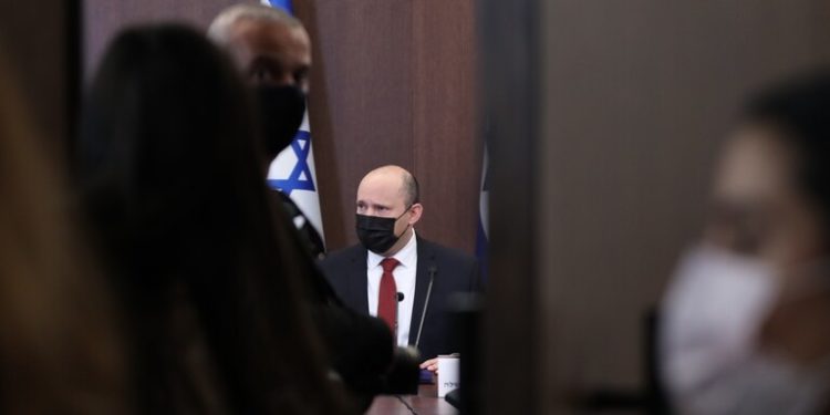 إسرائيل تمنع دول البلطيق من تصدير أسلحتها إلى (أوكرانيا) بسبب “حزب الله”