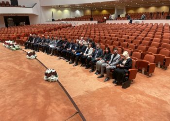 الدائرة الإعلامية لمجلس النواب .. عدد الحضور ٥٨ نائباً