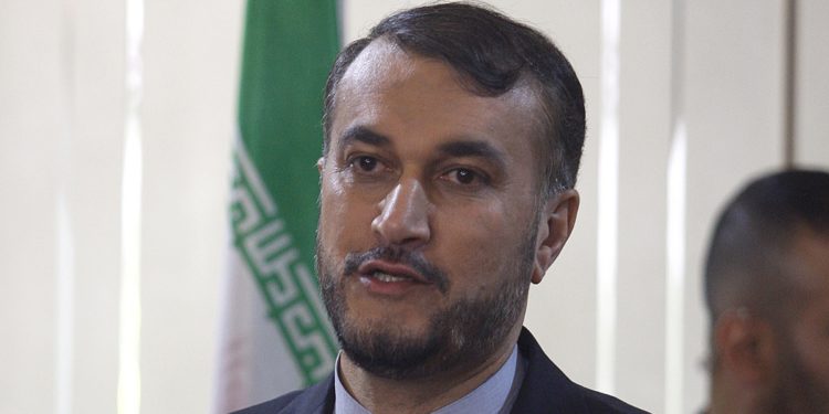 ايران .. توصلنا إلى تفاهمات في المفاوضات النووية لكننا نسعى للحصول على (ضمانات ملموسة) من الغرب