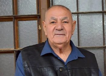 برهم صالح ..(خسر العراق نجماً ساطعاً) رسالة تعزية  إلى عائلة طارق حرب