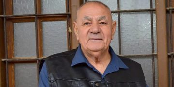 برهم صالح ..(خسر العراق نجماً ساطعاً) رسالة تعزية  إلى عائلة طارق حرب