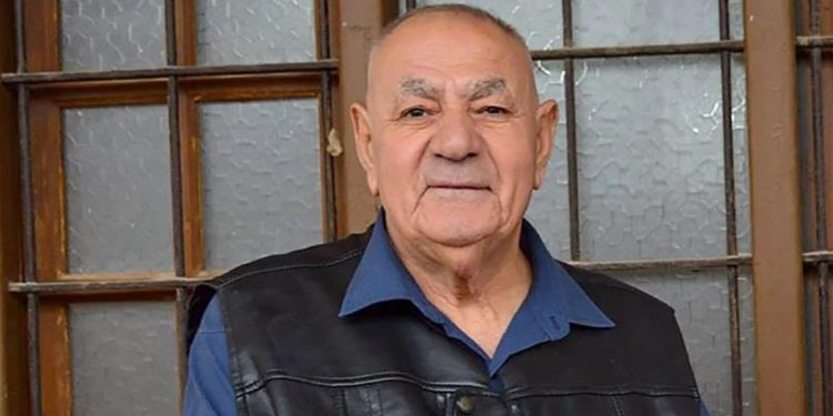 برهم صالح ..(خسر العراق نجماً ساطعاً) رسالة تعزية  إلى عائلة طارق حرب