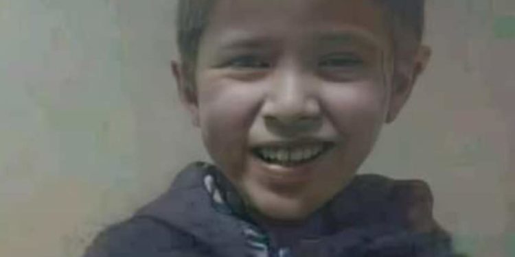 بيان رسمي مغربي يؤكد وفاة الطفل ريان