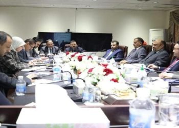 النزاهة والـ UNDP يبحثان تنفيذ (الاتفاقية الأممية) لمكافحة الفساد