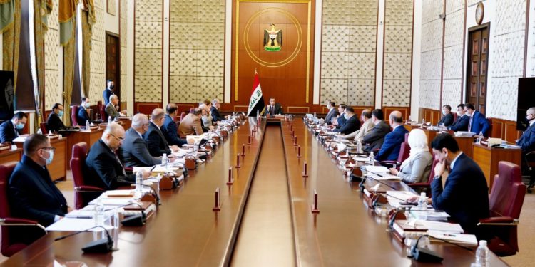 أبرز ما تحدّث به السيد الكاظمي خلال جلسة اليوم