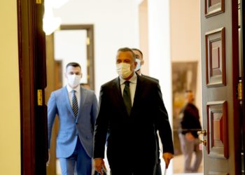 جميع القرارات المتخذة في جلسة مجلس الوزراء لــــهذا اليوم