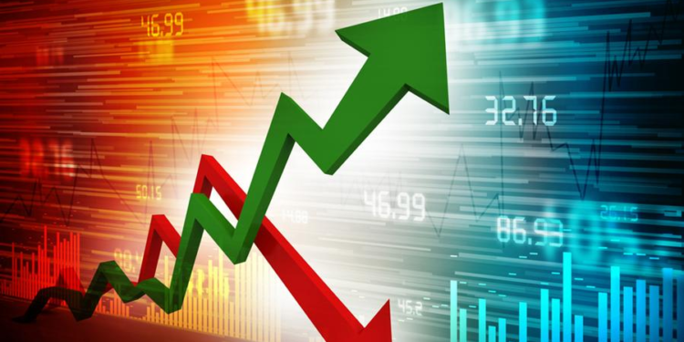 تراجع المؤشر الرئيس للبورصة المصرية بنسبة 0.51% في أسبوع