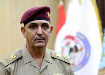 يحي رسول: وفود عراقية إلى أوروبا قريباً بشأن تعزيز القدرات الدفاعية