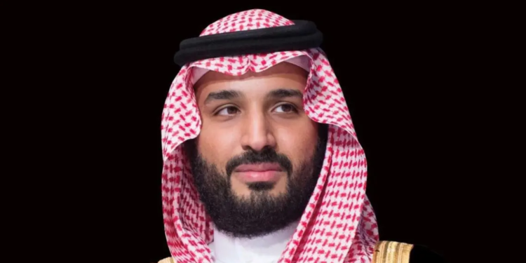 ولي العهد السعودي يٌعلن نقل (4%) من أسهم شركة أرامكو السعودية إلى صندوق الاستثمارات العامة