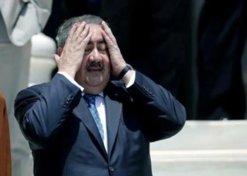 المحكمة الاتحادية تقبل الطعن: ترشح زيباري لمنصب رئيس الجمهورية غير قانوني