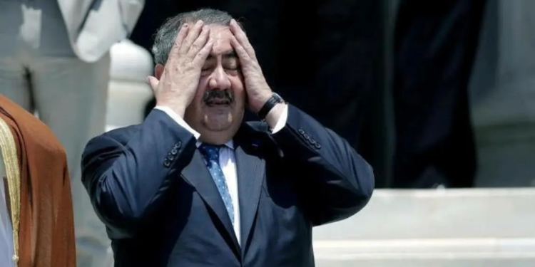 المحكمة الاتحادية تقبل الطعن: ترشح زيباري لمنصب رئيس الجمهورية غير قانوني