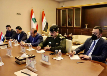 تحديد المنافذ الحدودية العراقية التي ستعمل بنظام “الترانزيت”