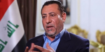 الزاملي: هذه الدورة النيابية ستكون قاصمة لظهر الفاسدين