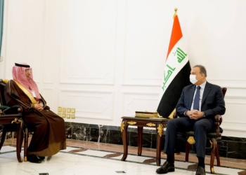 الكاظمي يشدد على أهمية مسارات التعاون التي تقودها منظمة التعاون الاسلامي