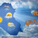 تحذير من حالة الطقس في العراق