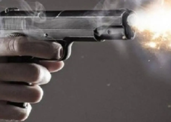 مسلحون يجهزون على مواطن بعدة إطلاقات في بغداد