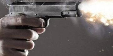مسلحون يجهزون على مواطن بعدة إطلاقات في بغداد
