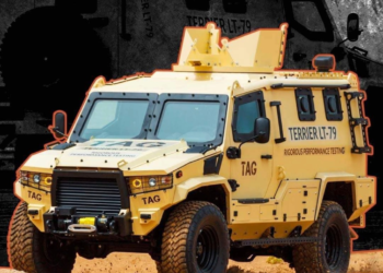 بمشاركة 68 شركة متخصصة يقام معرض الإمن والدفاع في العراق