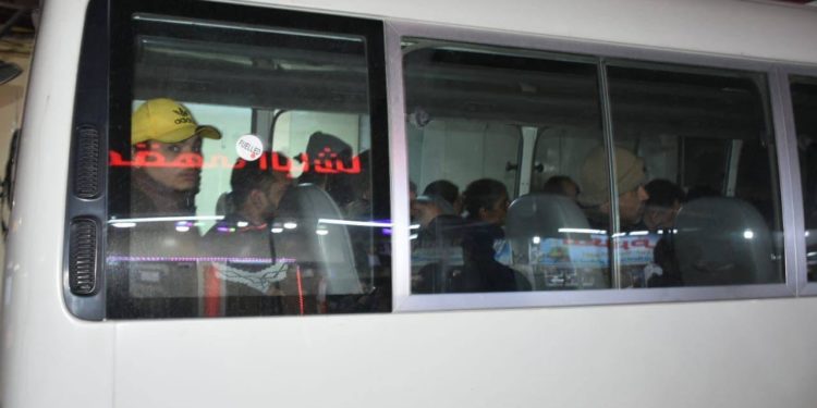 ضبط عشرات المخالفين لشروط الإقامة من جنسيات مختلفة