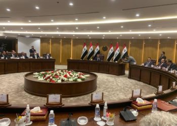مجلس النواب يستضيف محافظ البنك المركزي ونائبه (صور)