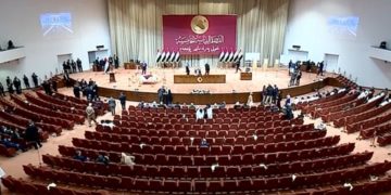 انتهاء استعدادات جلسة انتخاب الرئيس .. لا تأجيل ولو لساعة واحدة
